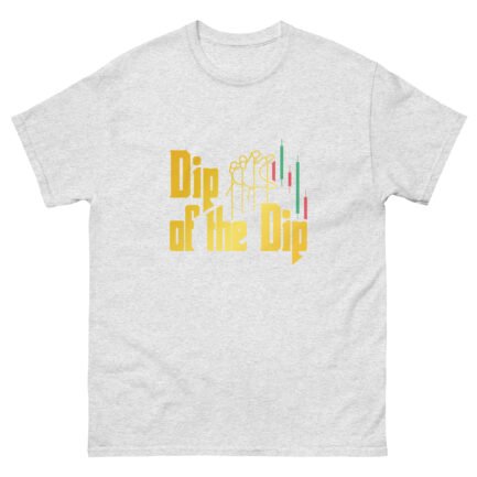 Dip Of The Dip T-Shirt - Image 14