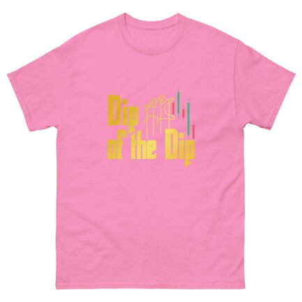 Dip Of The Dip T-Shirt - Image 11