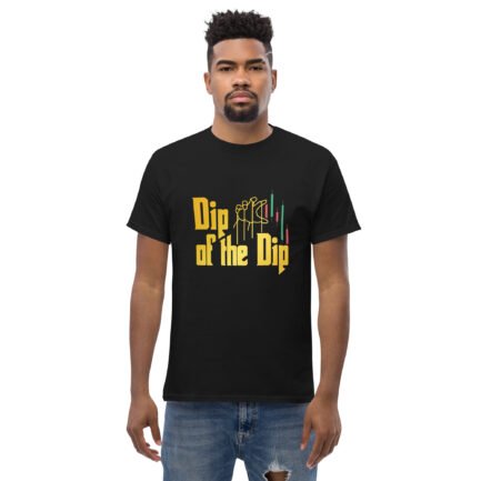 Dip Of The Dip T-Shirt - Image 2