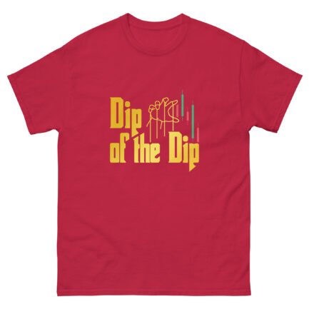 Dip Of The Dip T-Shirt - Image 6