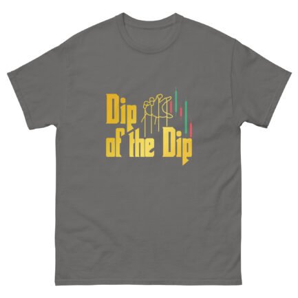 Dip Of The Dip T-Shirt - Image 9