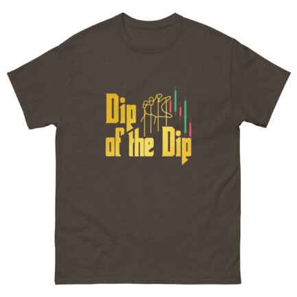 Dip Of The Dip T-Shirt - Image 5