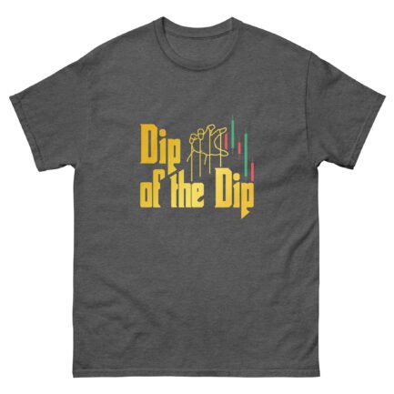 Dip Of The Dip T-Shirt - Image 8