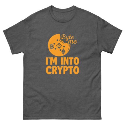 Byte Me T-Shirt - Image 8