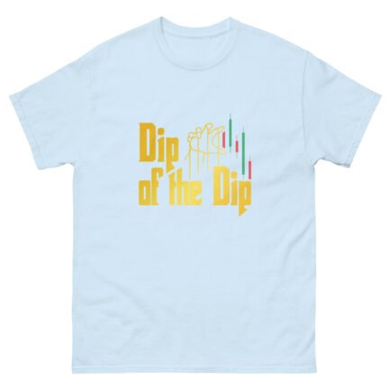 Dip Of The Dip T-Shirt - Image 13