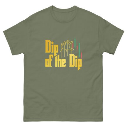Dip Of The Dip T-Shirt - Image 10
