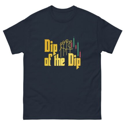 Dip Of The Dip T-Shirt - Image 3