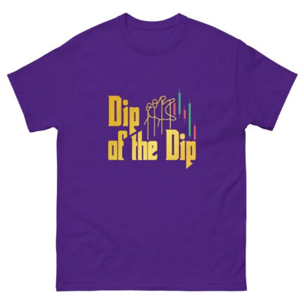 Dip Of The Dip T-Shirt - Image 4