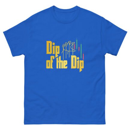 Dip Of The Dip T-Shirt - Image 7