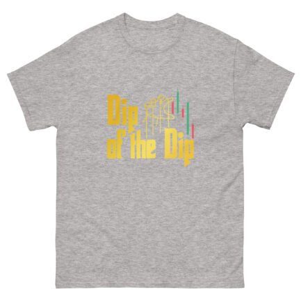 Dip Of The Dip T-Shirt - Image 12