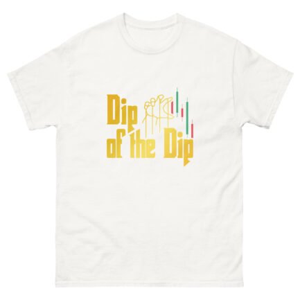 Dip Of The Dip T-Shirt - Image 15