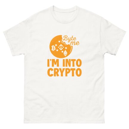 Byte Me T-Shirt - Image 12