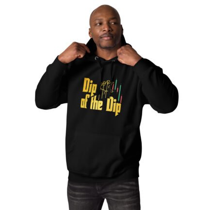 Dip Of The Dip Hoodie - Image 2