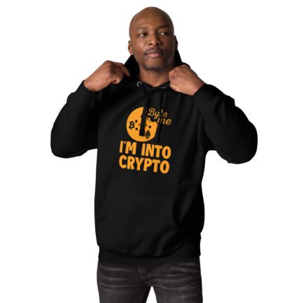 Byte Me Hoodie - Image 2