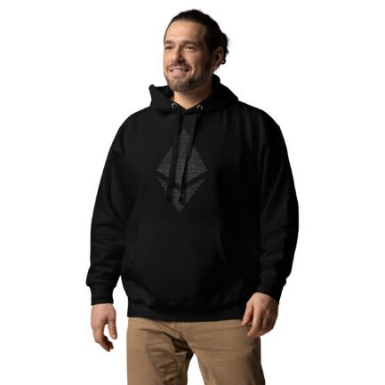Ethereum Hoodie - Image 2