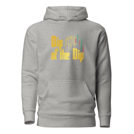 Dip Of The Dip Hoodie - Image 5