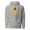 Bitcoin Investor Hoodie - Image 5