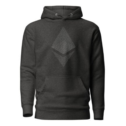 Ethereum Hoodie - Image 4