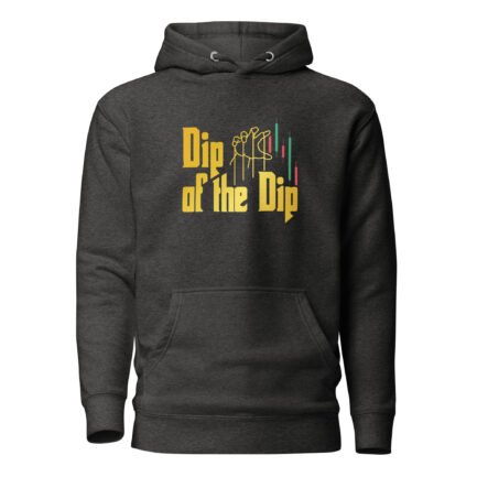 Dip Of The Dip Hoodie - Image 4