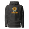 Bitcoin Investor Hoodie - Image 4