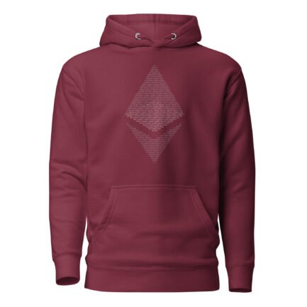 Ethereum Hoodie - Image 3