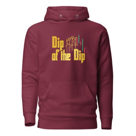Dip Of The Dip Hoodie - Image 3