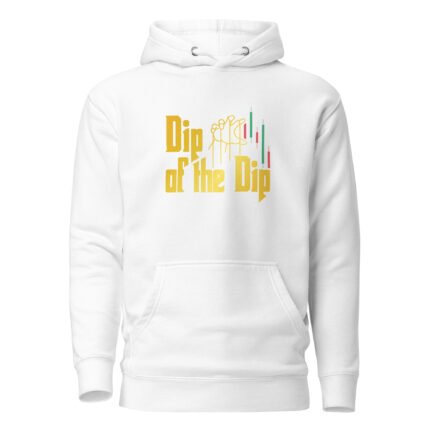 Dip Of The Dip Hoodie - Image 6