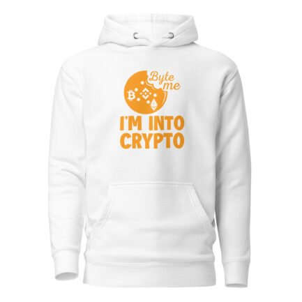 Byte Me Hoodie - Image 6